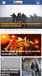 Mobile Screenshot of newschanneltv.com